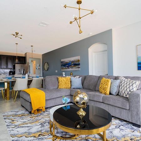 קיסימי Marvelous 3Bd Apto @ Champions Gate 9343 מראה חיצוני תמונה