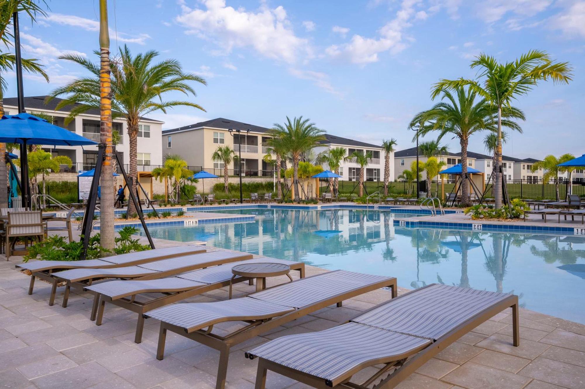 קיסימי Marvelous 3Bd Apto @ Champions Gate 9343 מראה חיצוני תמונה