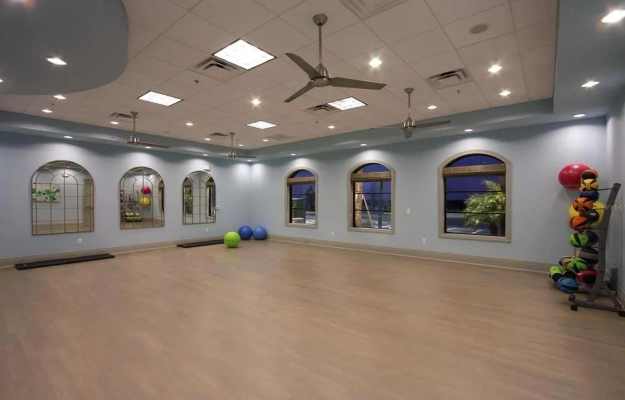 קיסימי Marvelous 3Bd Apto @ Champions Gate 9343 מראה חיצוני תמונה
