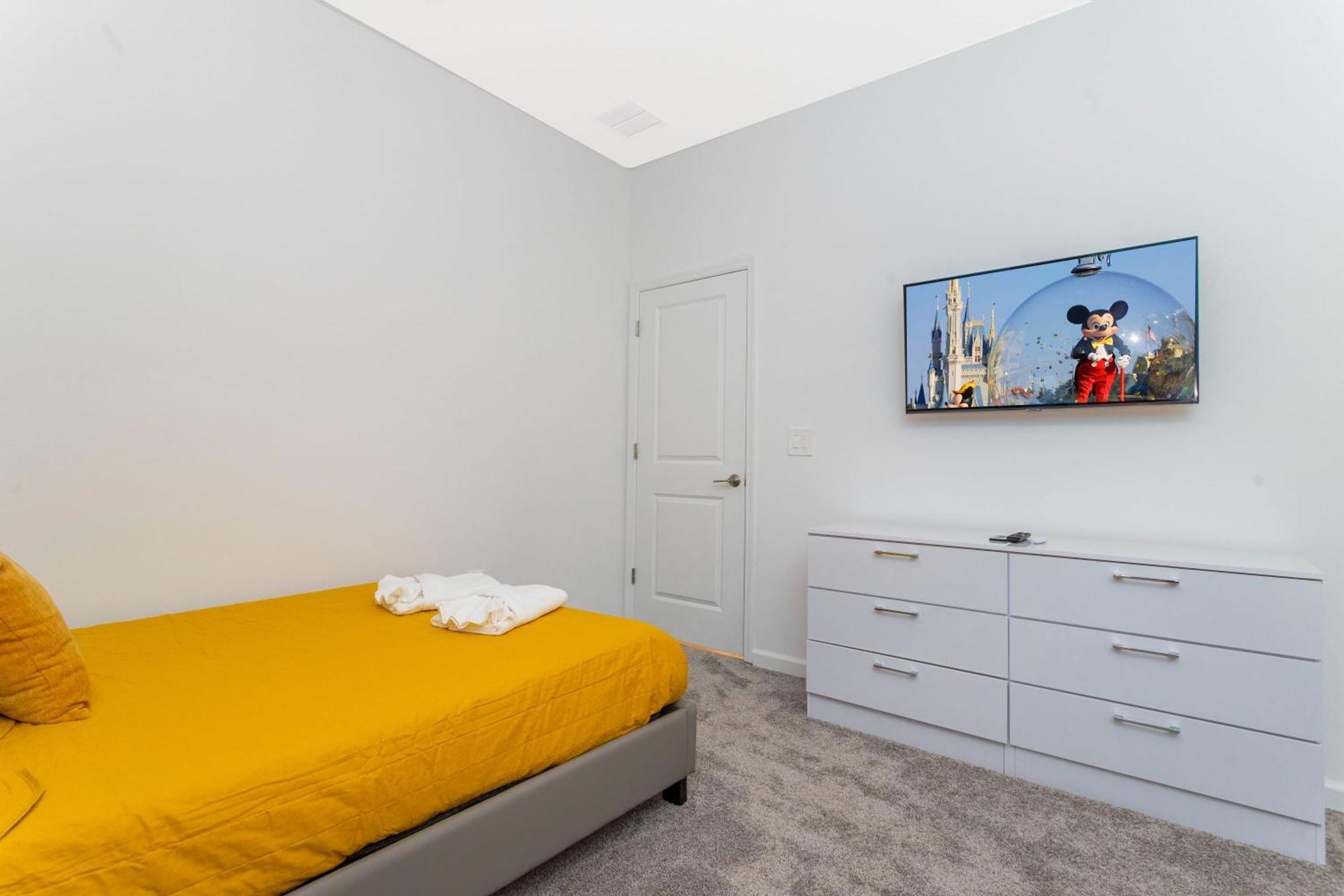 קיסימי Marvelous 3Bd Apto @ Champions Gate 9343 מראה חיצוני תמונה