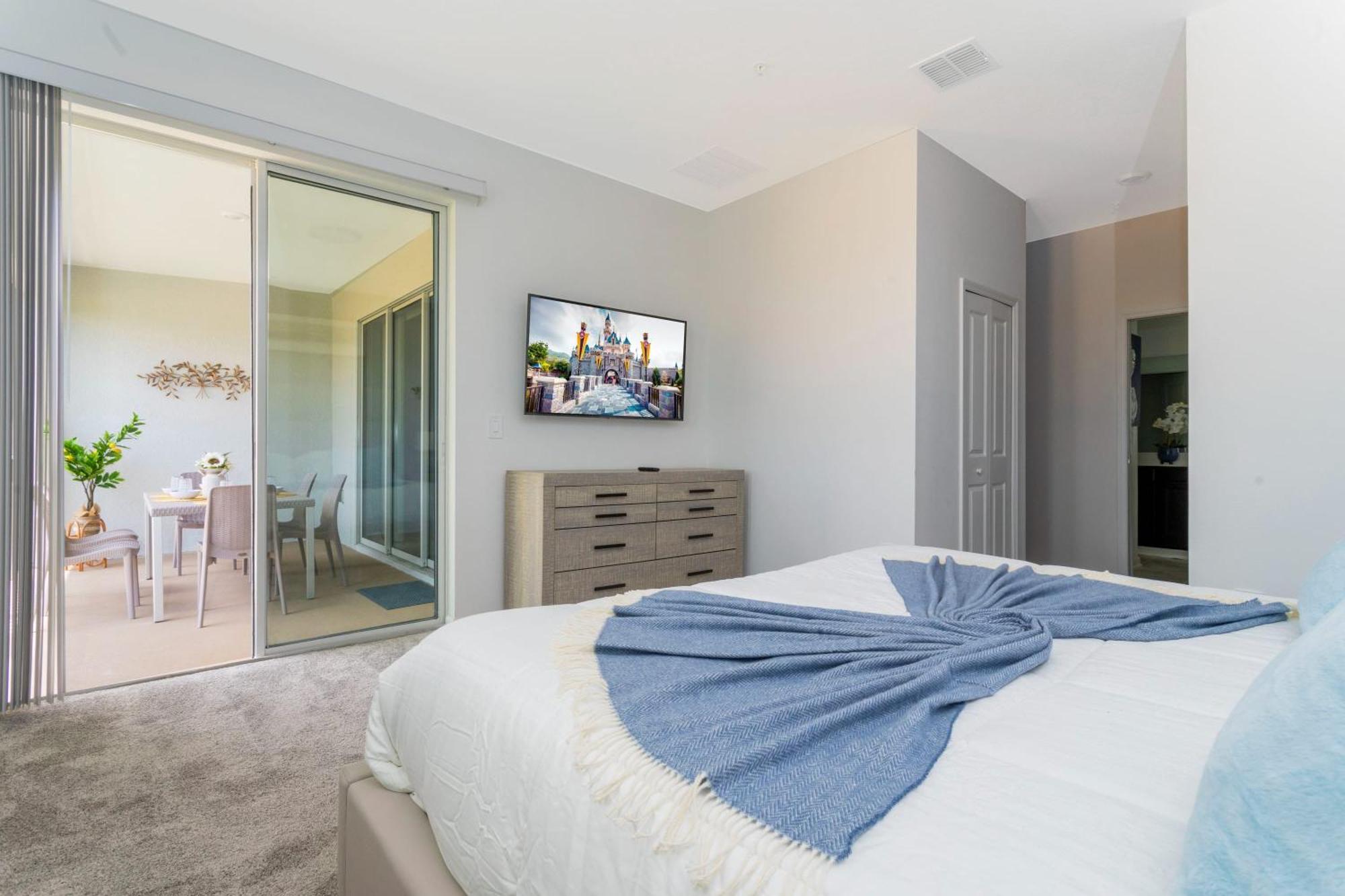 קיסימי Marvelous 3Bd Apto @ Champions Gate 9343 מראה חיצוני תמונה