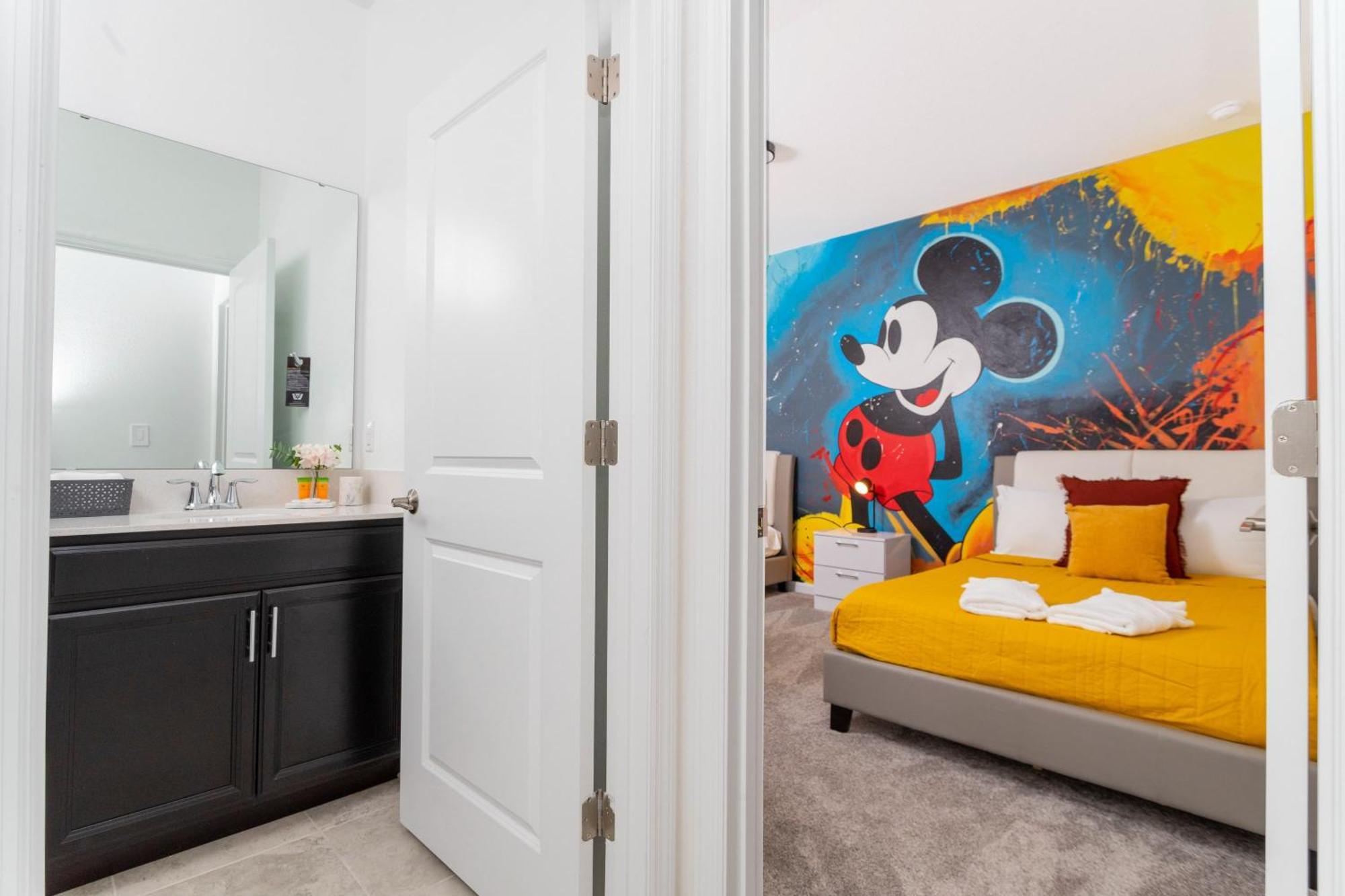 קיסימי Marvelous 3Bd Apto @ Champions Gate 9343 מראה חיצוני תמונה