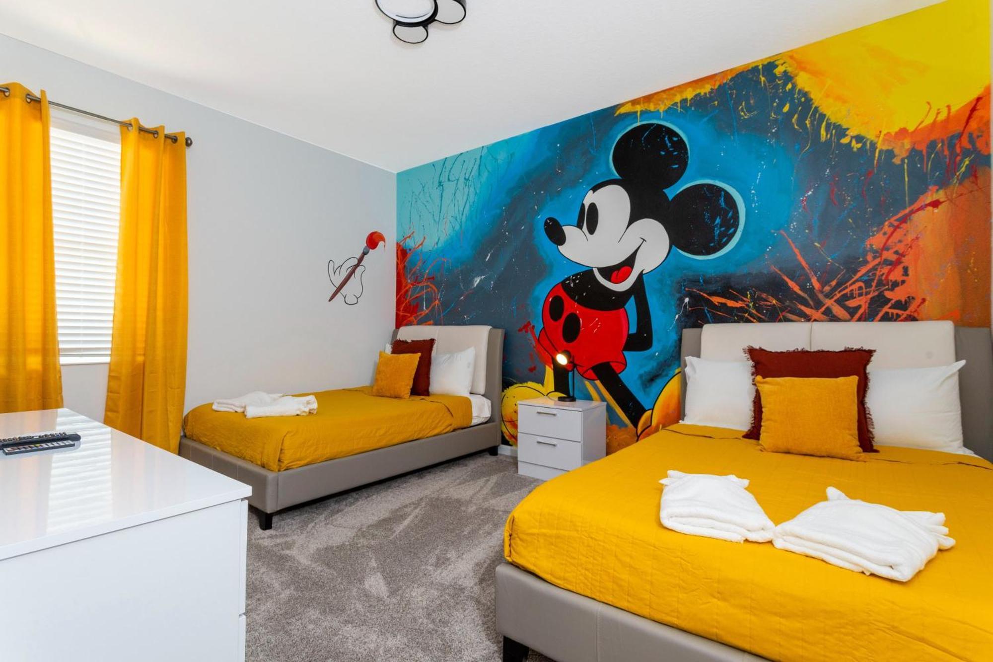 קיסימי Marvelous 3Bd Apto @ Champions Gate 9343 מראה חיצוני תמונה
