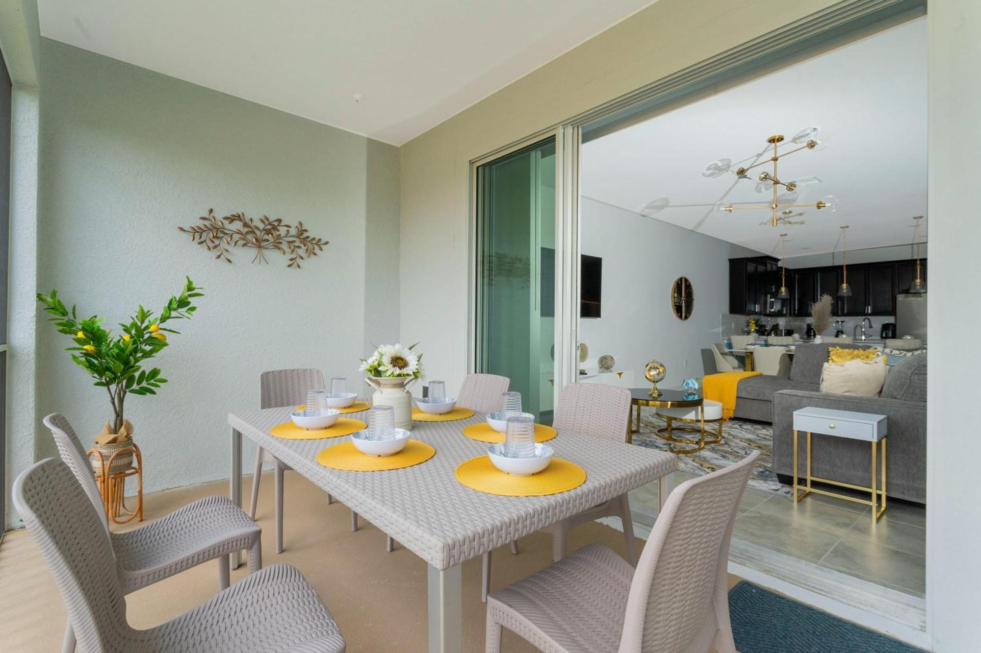 קיסימי Marvelous 3Bd Apto @ Champions Gate 9343 מראה חיצוני תמונה
