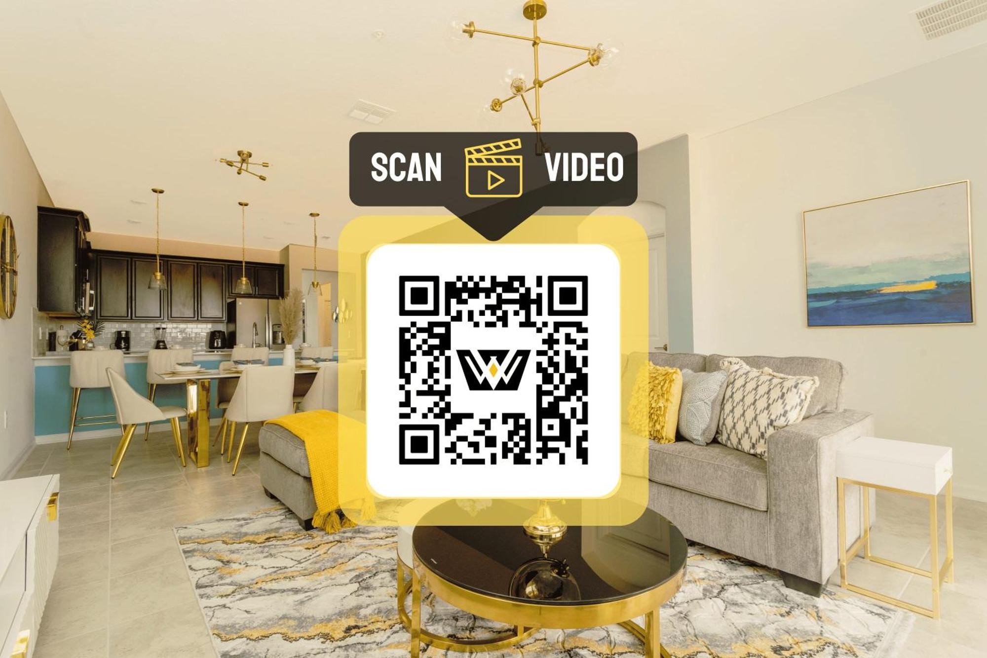 קיסימי Marvelous 3Bd Apto @ Champions Gate 9343 מראה חיצוני תמונה