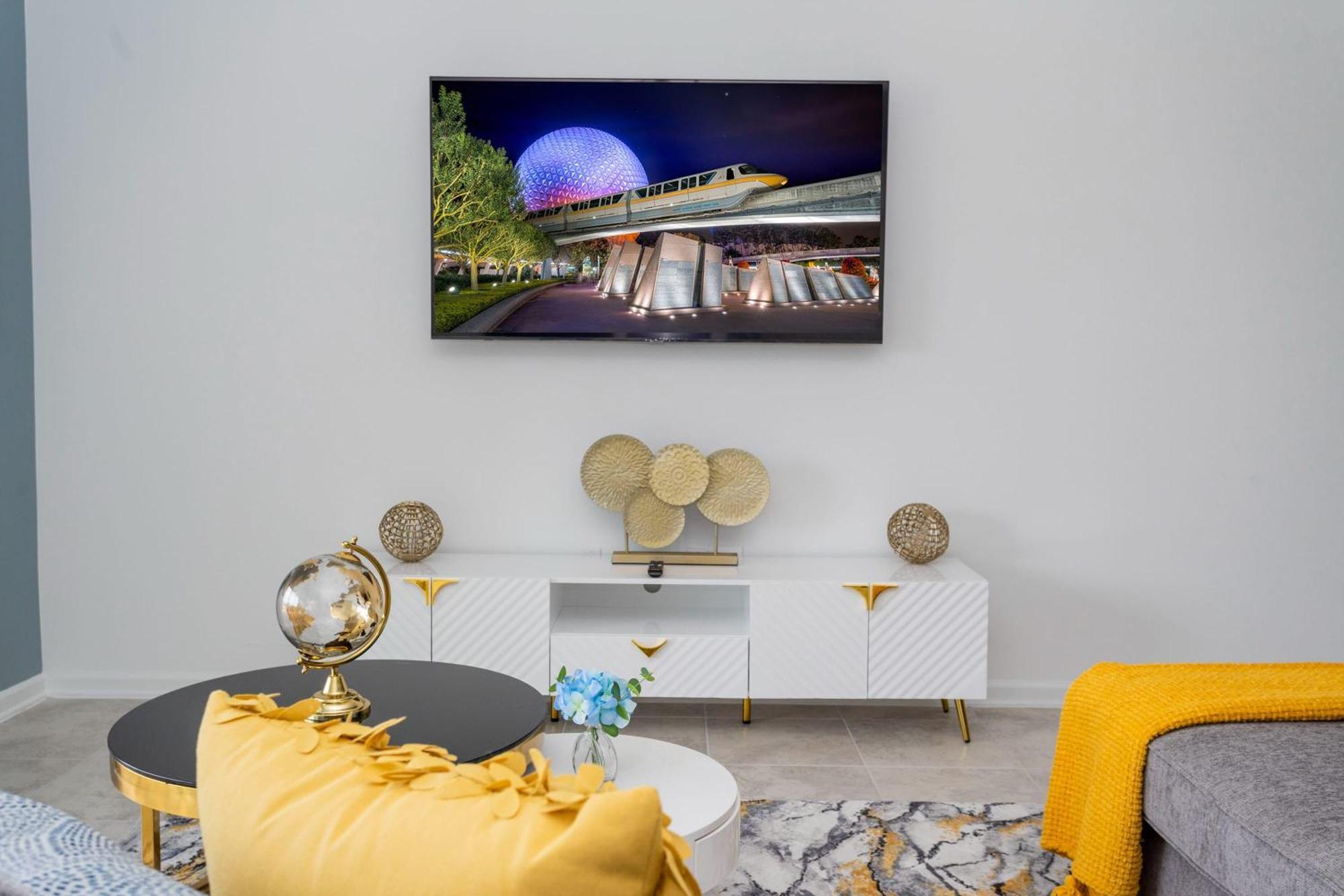 קיסימי Marvelous 3Bd Apto @ Champions Gate 9343 מראה חיצוני תמונה